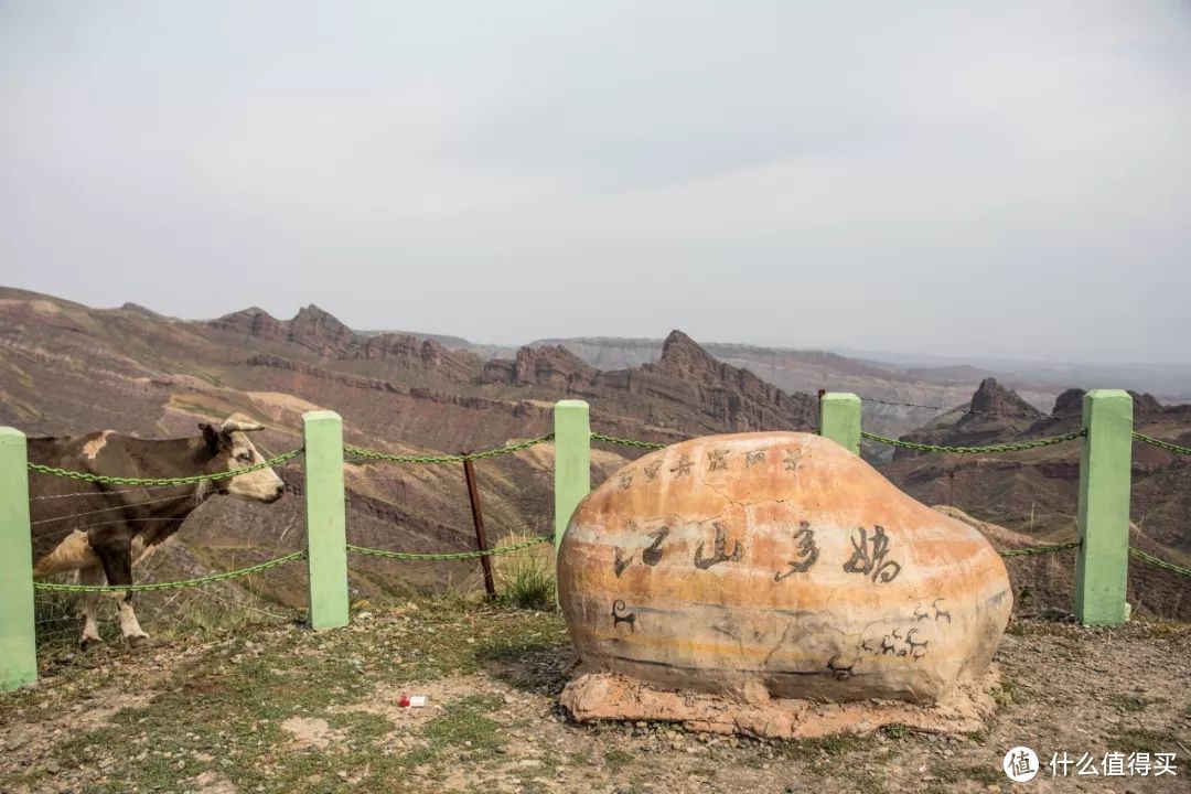 自驾穿越天山地理走廊 半废弃国防公路新疆S101全程游记