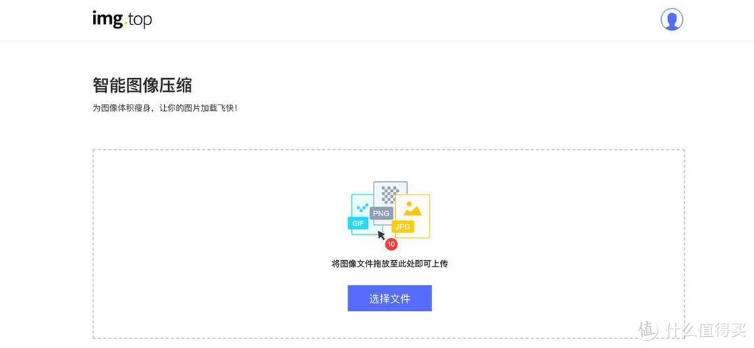干货！6款使用量最高的在线图片压缩工具对比评测