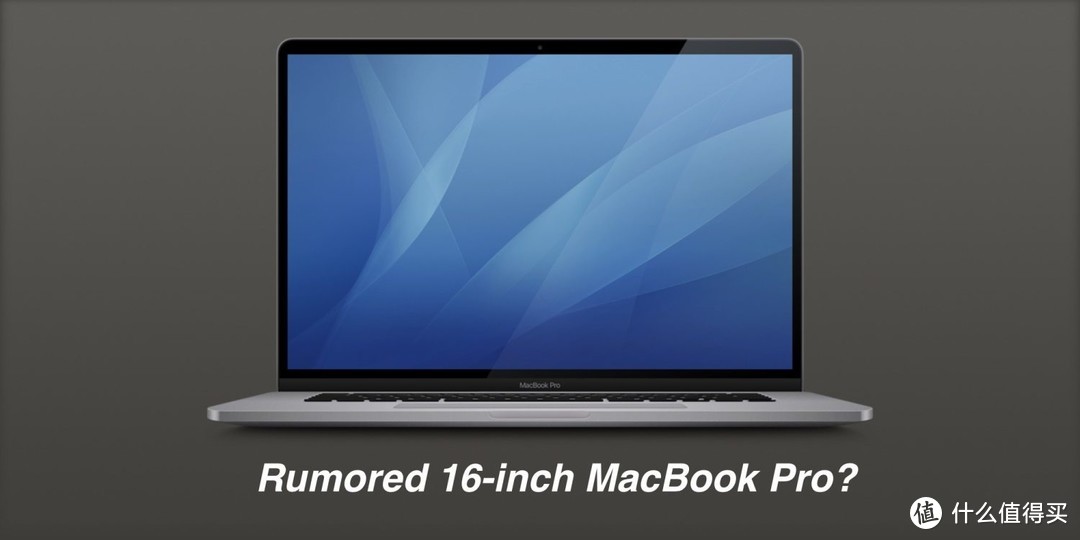 苹果笔记本漫谈 - 记录一个十年的MacBook使用感受