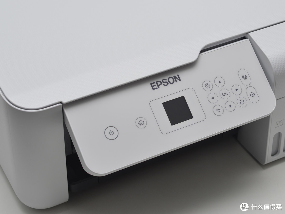 家庭办公小助手-EPSON L3166墨仓式多功能一体机