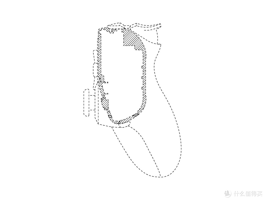 无索不玩：PlayStation 5手柄专利公开 光条删除、接口改良