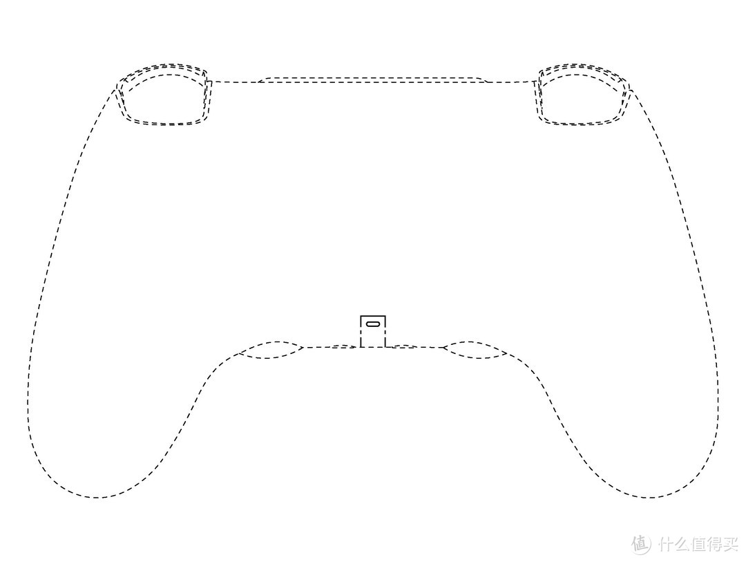 无索不玩：PlayStation 5手柄专利公开 光条删除、接口改良