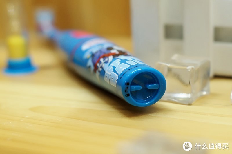 儿童电动牙刷，能否让孩子爱上刷牙？