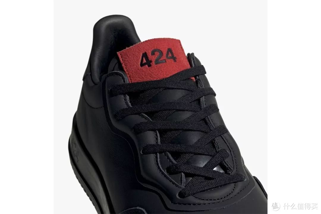 反叛大军“红臂章”重回潮流战场adidas与424推出全新联名鞋款