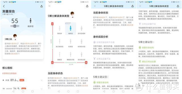 百元体脂秤大比拼！华为体脂秤VS有品体脂秤，谁才是厚道定价？