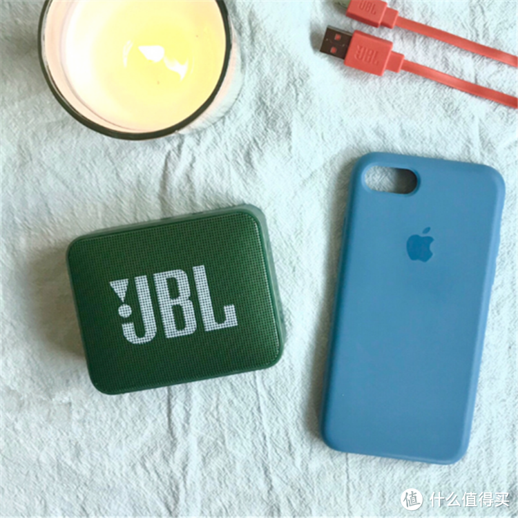 JBL GO2蓝牙音箱，小巧防水，随时随地都在用