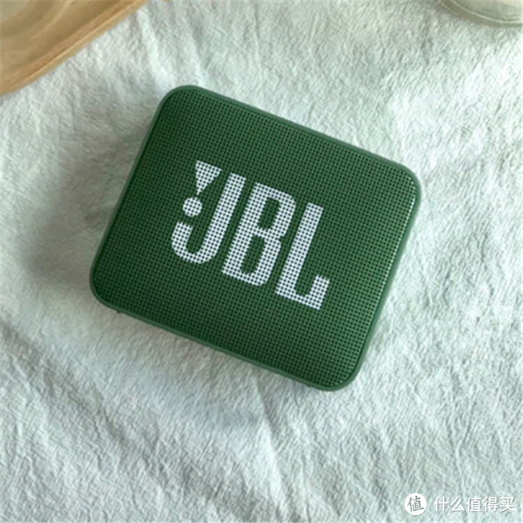 JBL GO2蓝牙音箱，小巧防水，随时随地都在用