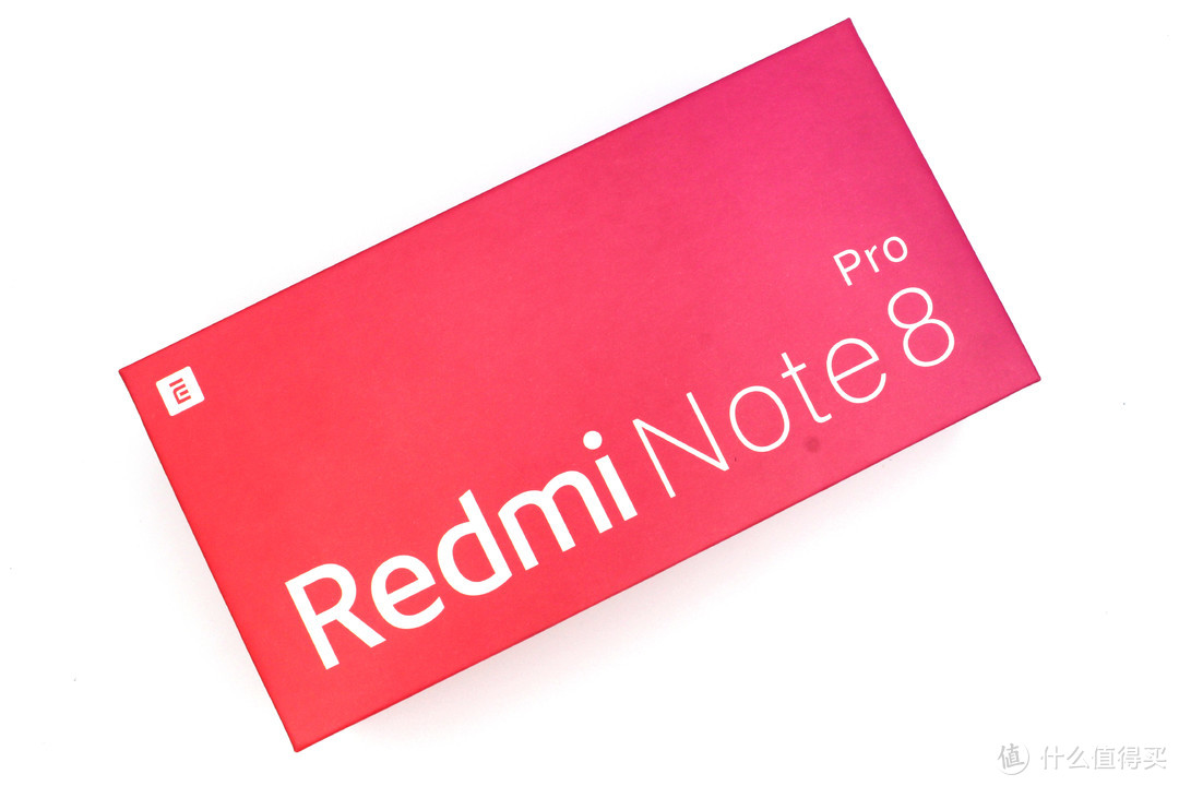 Redmi Note 8 Pro开箱 | 性价比旗舰，想要的都有