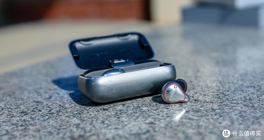 音浪滚滚强势出击魔浪o5真无线耳机评测