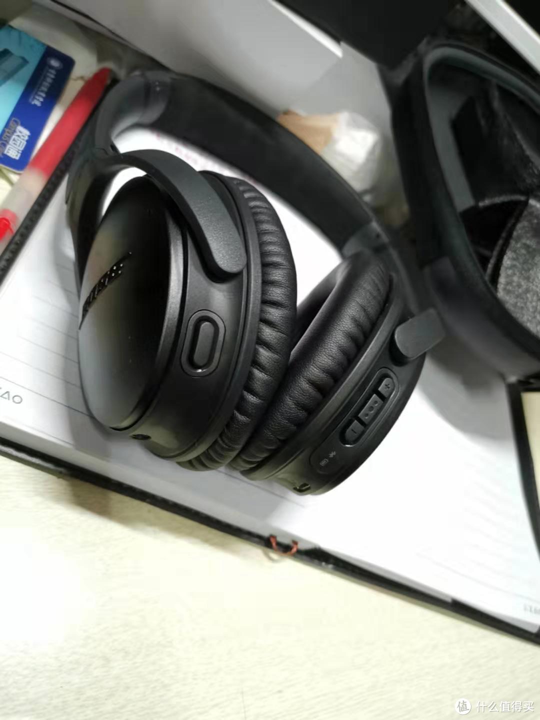 最新BOSE QuietConfort 35 II固件降级指南