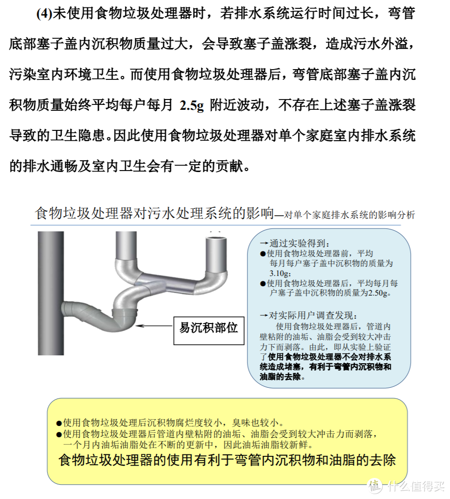 面对垃圾分类，是时候表演真正的技术了——酷芝食物垃圾处理器