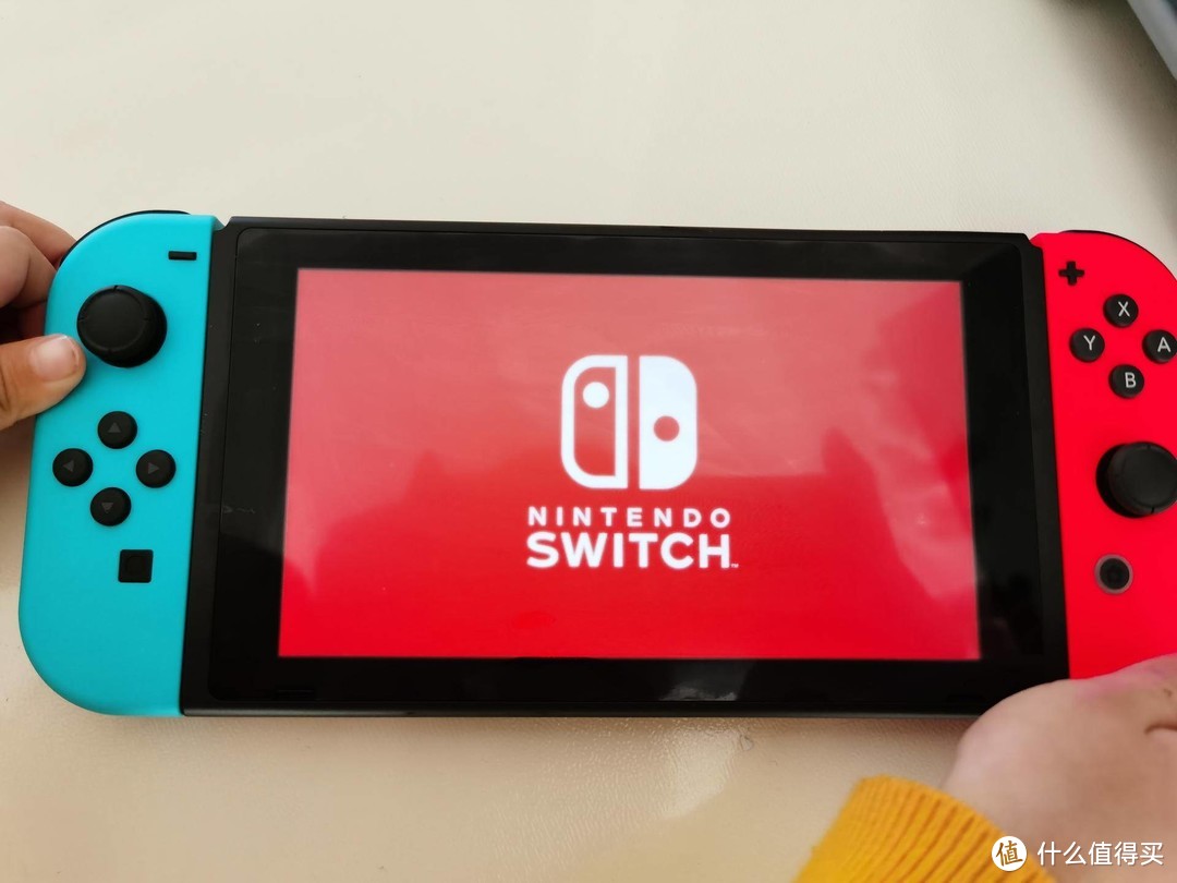 入坑游戏圈 | 亚马逊购Switch攻略及体验