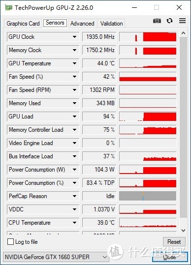 老黄精准刀法下的有一张杰作显卡、索泰GTX1660Super X-GAMING OC显卡 评测