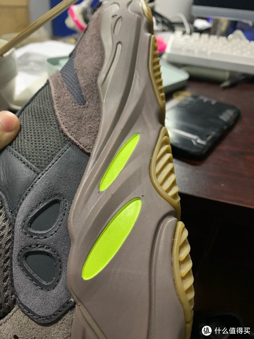 双十一剁手合集（VANS YEEZY700等）（附价格）