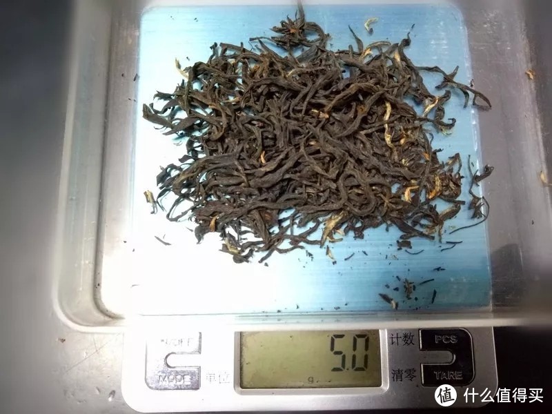 T三有机红茶评测丨T三醇英德红茶试饮报告