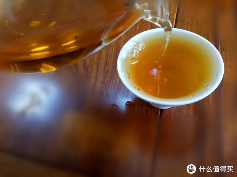 T三有机红茶评测丨T三醇英德红茶试饮报告