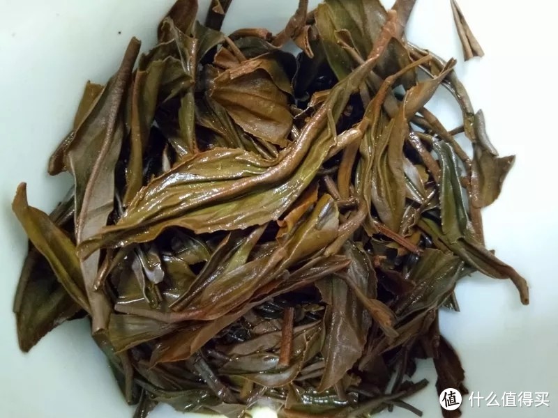 T三有机红茶评测丨T三醇英德红茶试饮报告