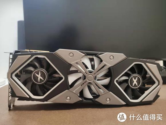 耕升RTX2070S炫光简单开箱及上手