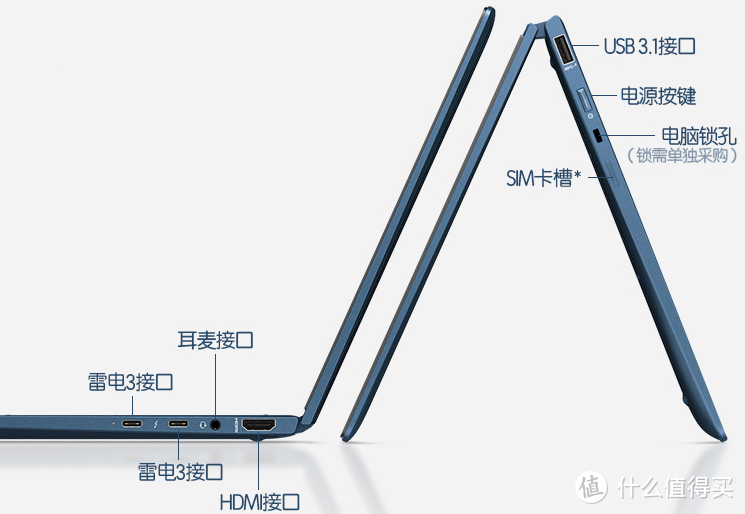 重量轻至1kg：HP 惠普 发布 Elite Dragonfly 蜻系列 13.3英寸 轻薄笔记本电脑