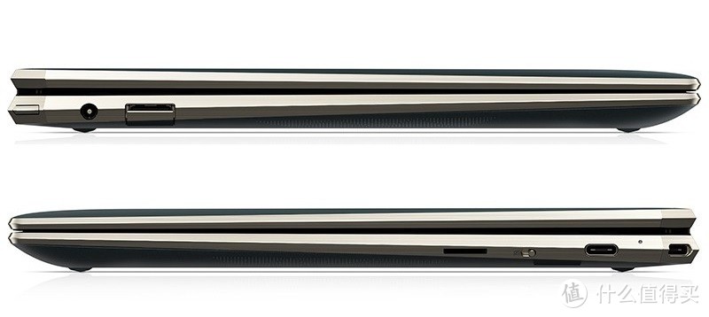 intel雅典娜计划中的明星：惠普 发布 最新款 Spectre x360 13变形本和ENVY Wood版本木纹笔记本
