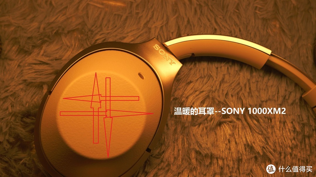 冬天里的一把火，除了AIRPODS我最中意你：SONY WH-1000XM2