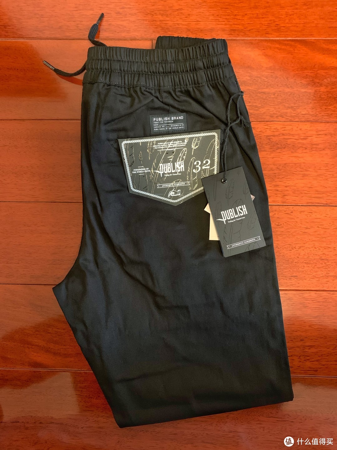  每个老男孩都需要一条JOGGER PANTS