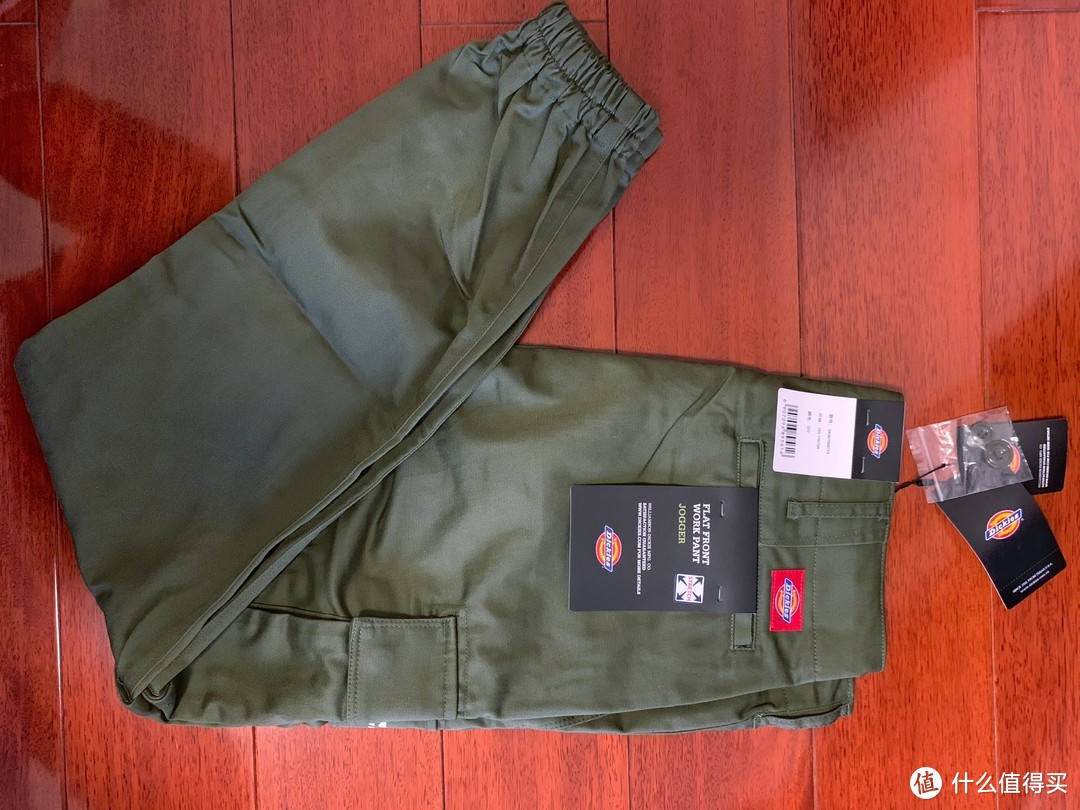  每个老男孩都需要一条JOGGER PANTS