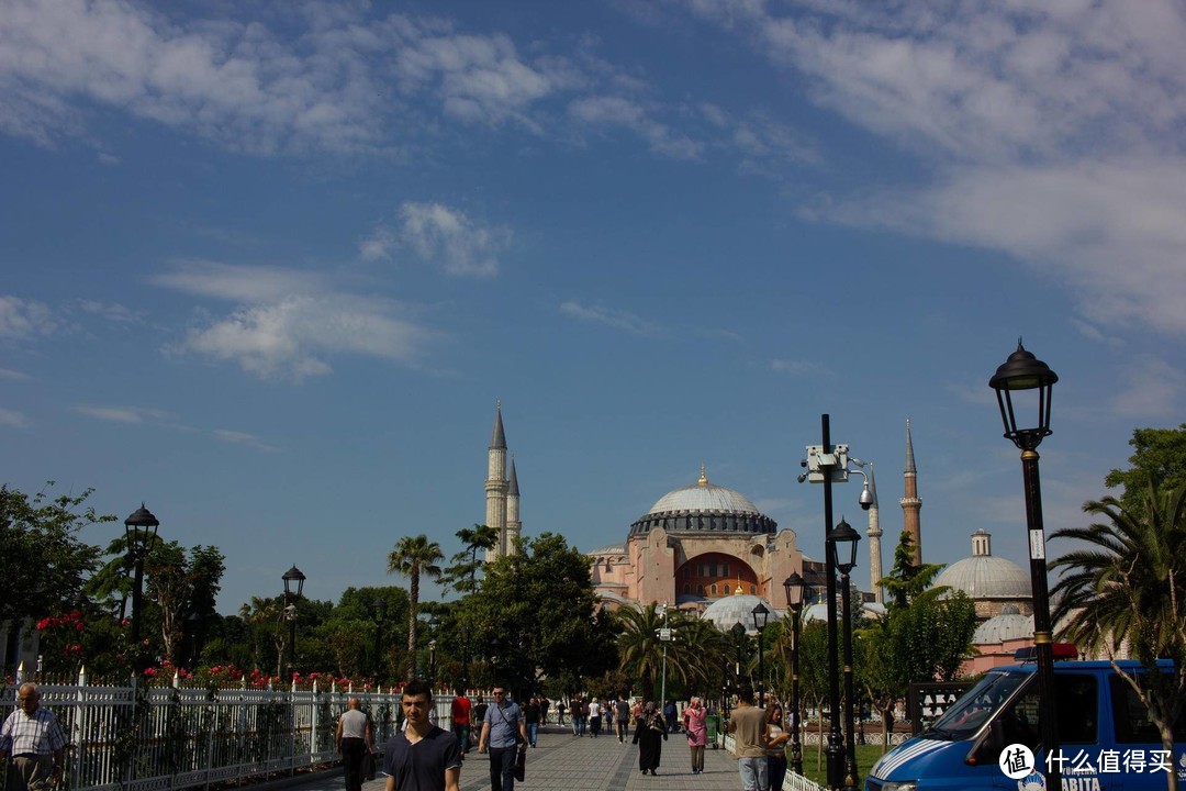 从伊斯坦布尔带你去看彩色的土耳其——你一定要去一次的人生目的地