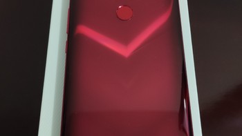 荣耀V20幻影红手机性价比高吗值得买吗(摄像头|屏幕|解锁)