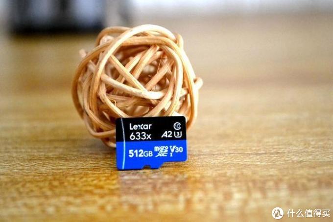 存储外设篇一 老机焕新春 为psp插上512gb雷克沙633x存储卡 竟然可以成功识别 长见识了 存储卡 什么值得买