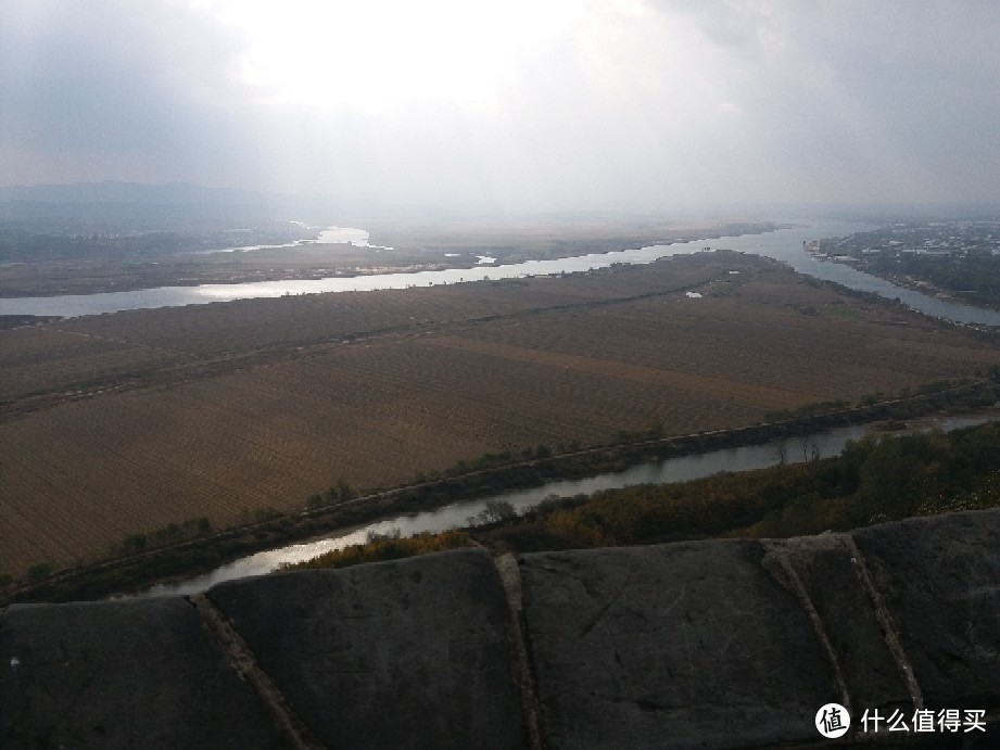 8有人何必去，无处不风景：辽东地区边陲小镇三日游