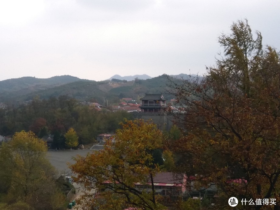 8有人何必去，无处不风景：辽东地区边陲小镇三日游