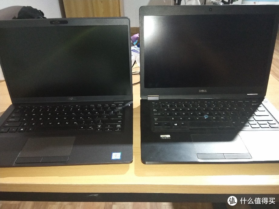 dell 5400 商务本简单测试