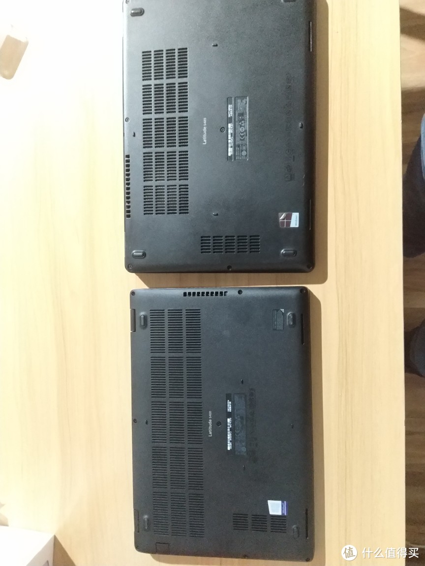 dell 5400 商务本简单测试