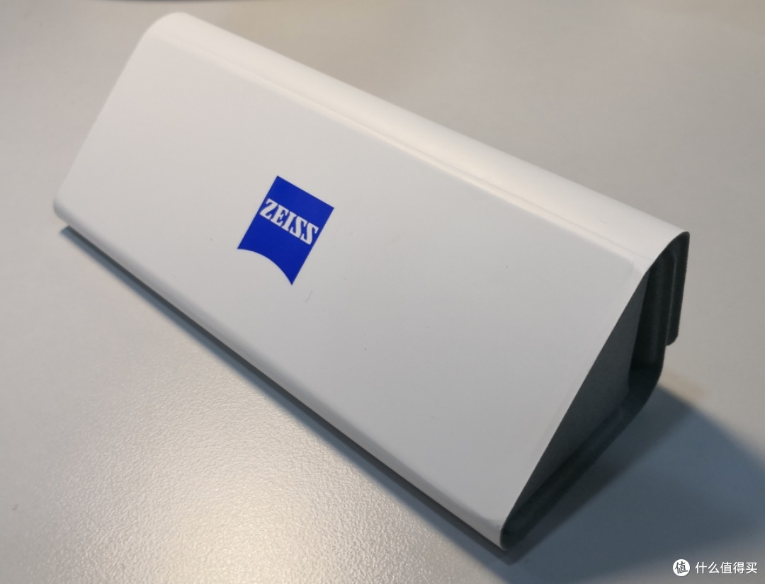 蔡司双buff蔡司40005a黑色镜架蔡司新清锐铂金膜160晒单