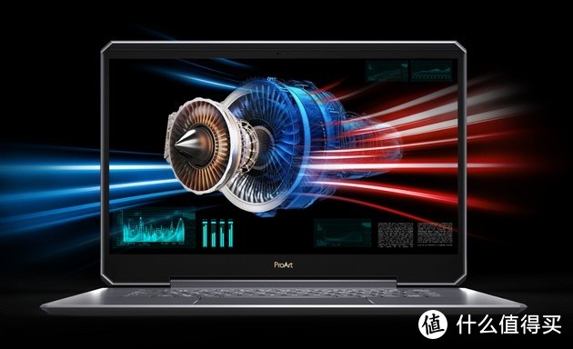 专业图形或视频处理利器：ASUS 华硕 ProArt StudioBook X W730*级工作站开售