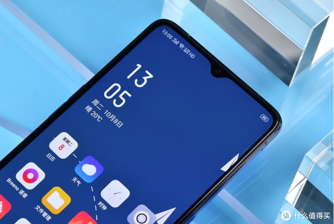 OPPO彻底突破自己，如今的OPPO Reno ACE难逢敌手