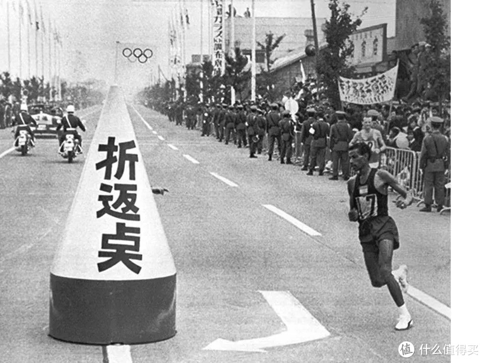 跑起来的日式热血！没有鬼冢虎，哪来耐克勾？