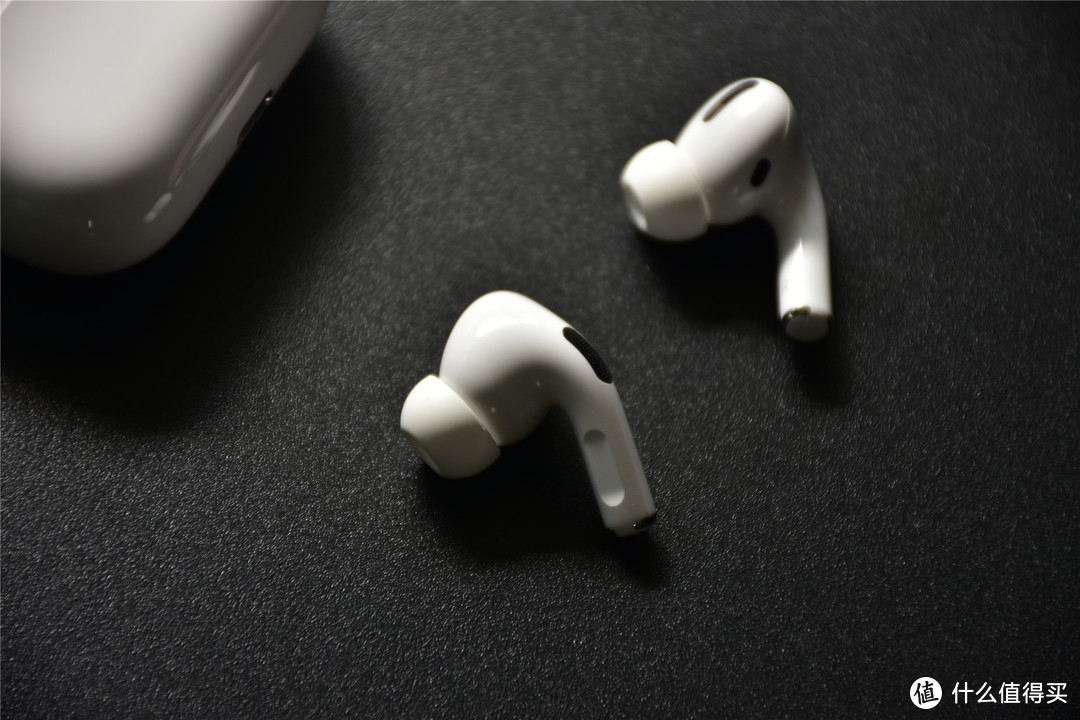 不谈音质 入手半个月的Airpods Pro到底有哪些不一样的体验？