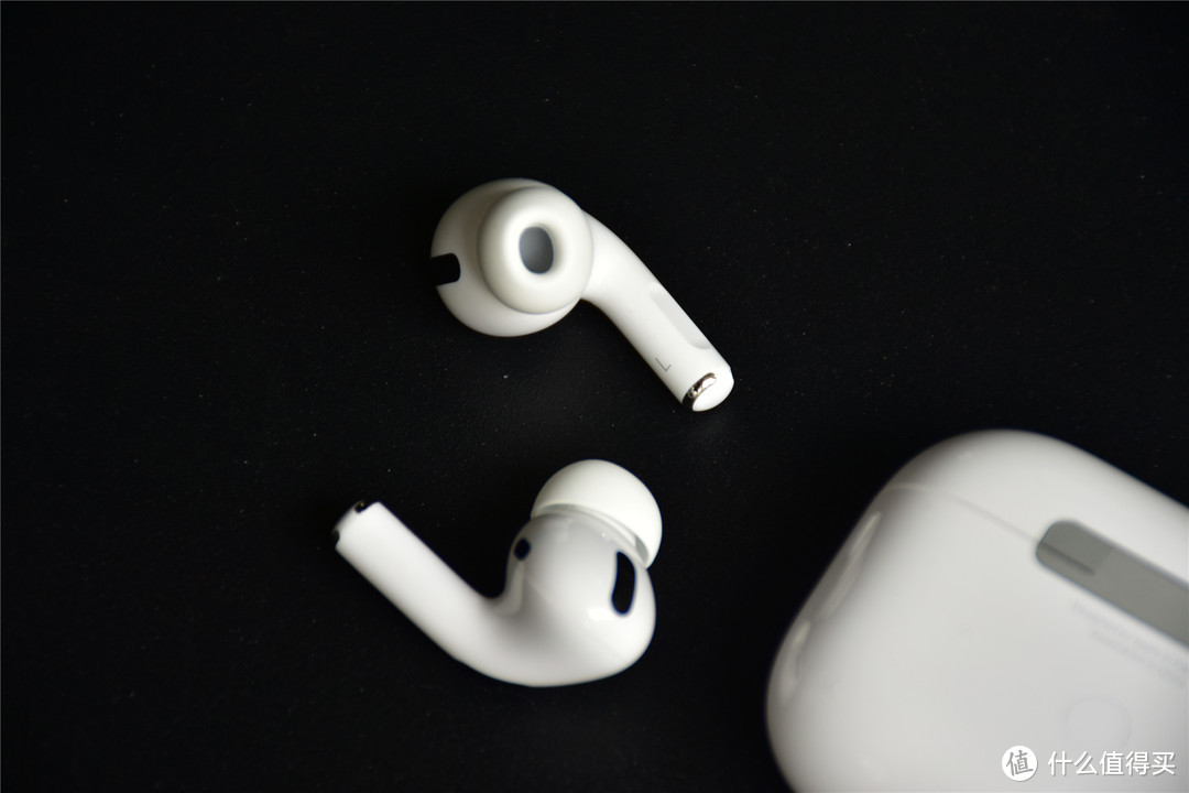 不谈音质 入手半个月的Airpods Pro到底有哪些不一样的体验？