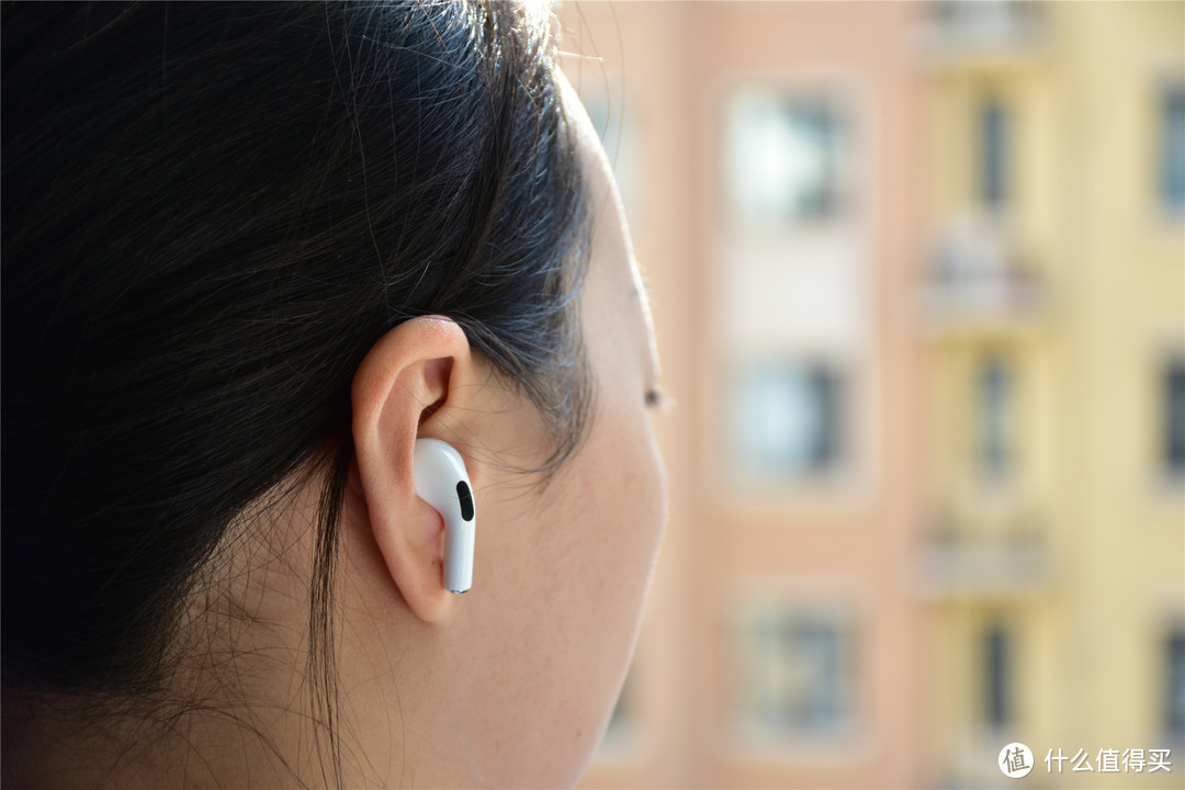 不谈音质 入手半个月的Airpods Pro到底有哪些不一样的体验？