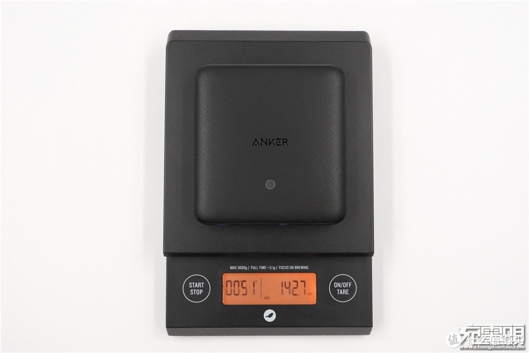 3A1C多口充，ANKER PowerPort Atom 3 Slim 4口氮化镓桌面充电器评测（A2045）