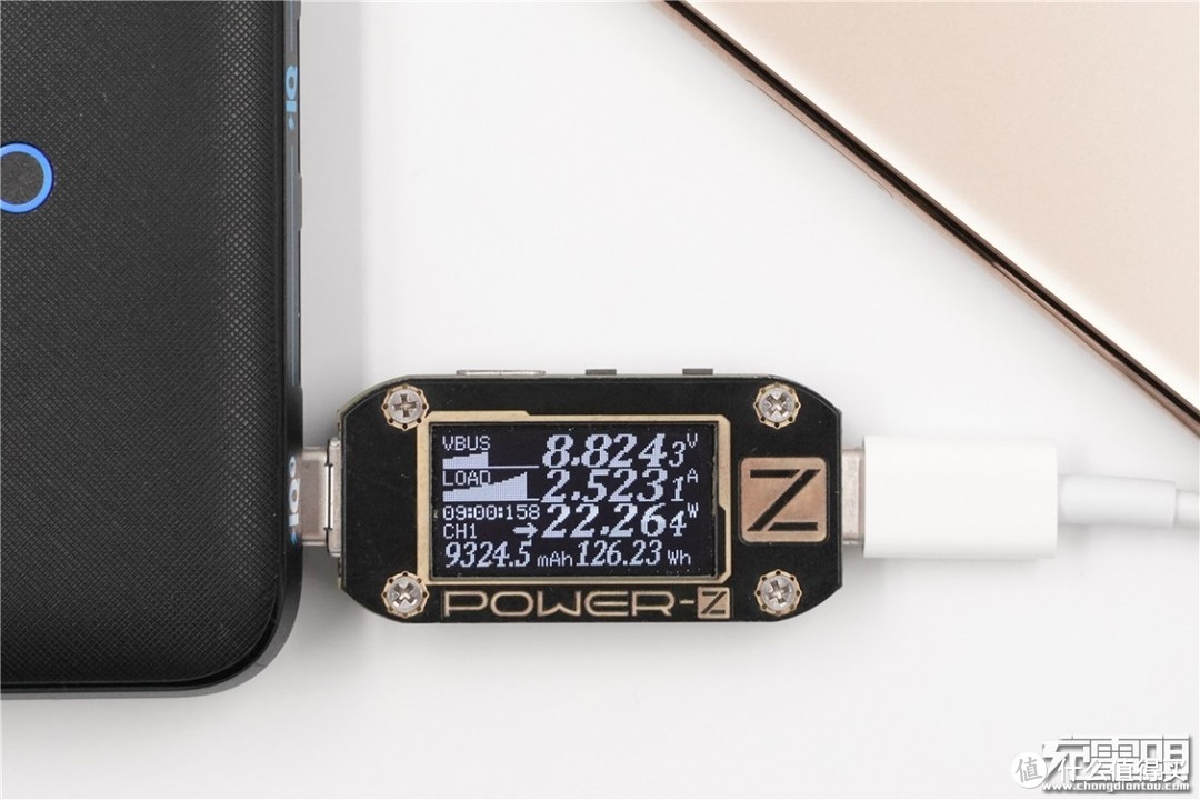 3A1C多口充，ANKER PowerPort Atom 3 Slim 4口氮化镓桌面充电器评测（A2045）