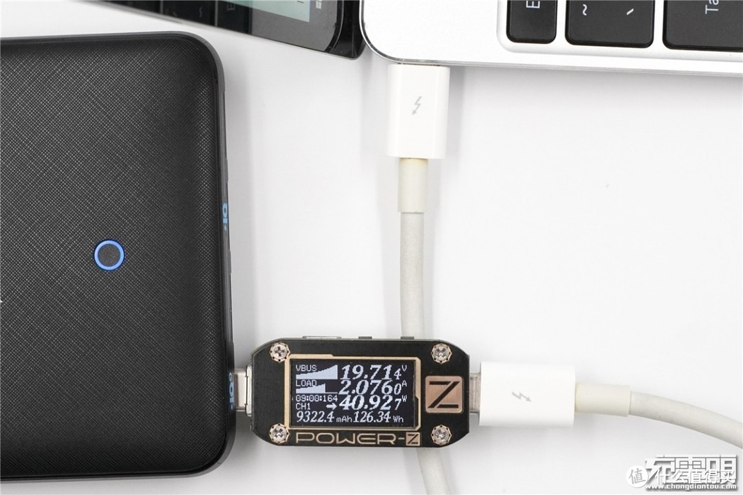 3A1C多口充，ANKER PowerPort Atom 3 Slim 4口氮化镓桌面充电器评测（A2045）