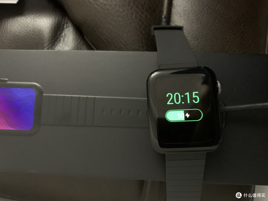 吐血推荐！小米手表，可不仅仅是好看这么简单！