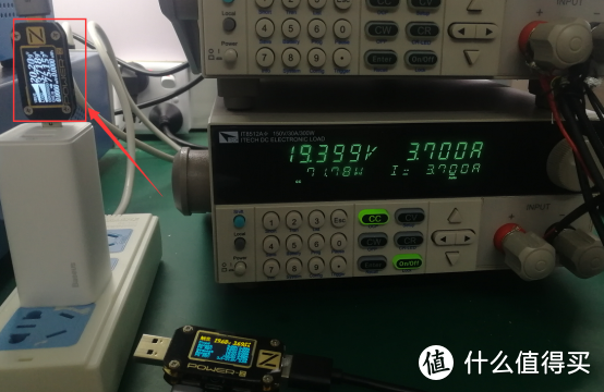 实测65W氮化稼三口充电器到底怎么样？