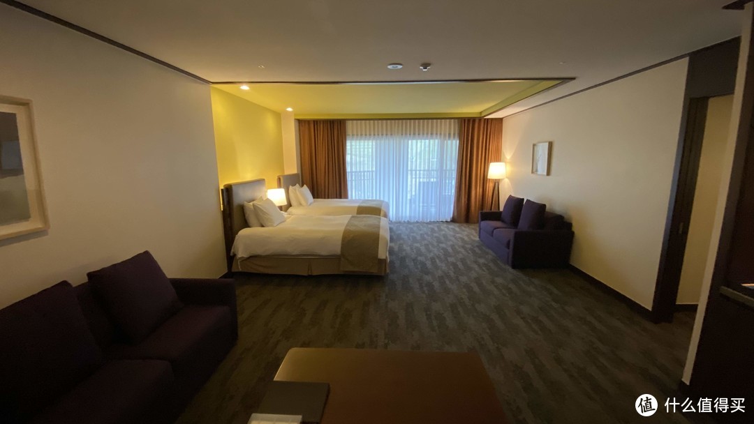 平昌假日度假酒店Holiday Inn Resort Alpensia Pyeongchang