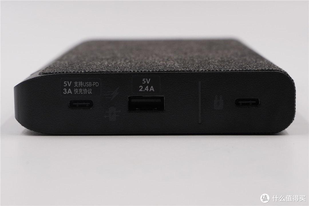 笔记本的最佳拍档，mophie powerstation USB-C 3XL移动电源开箱评测