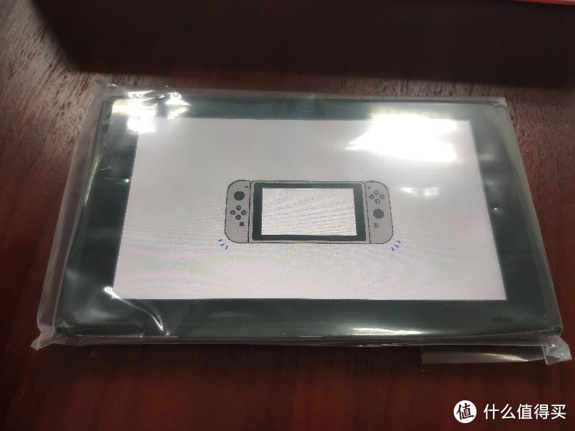 真香！双十一多多续航版switch安然下车