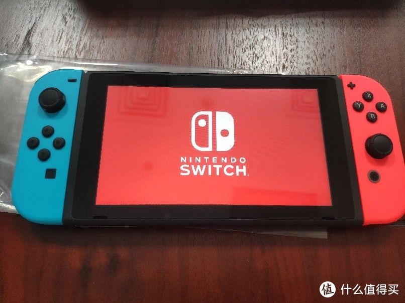 真香！双十一多多续航版switch安然下车